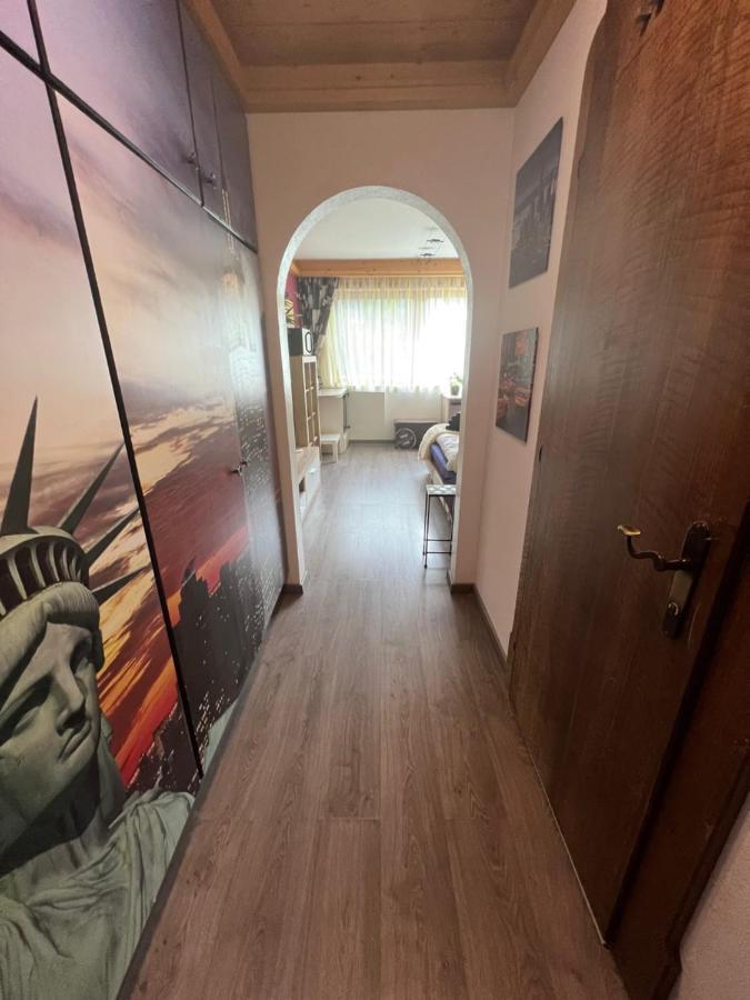 Apartment Villa Sonnegg Fulpmes Eksteriør billede